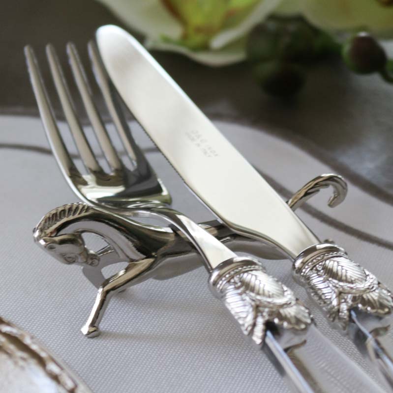 カトラリーレストＨｏｒｓｅ