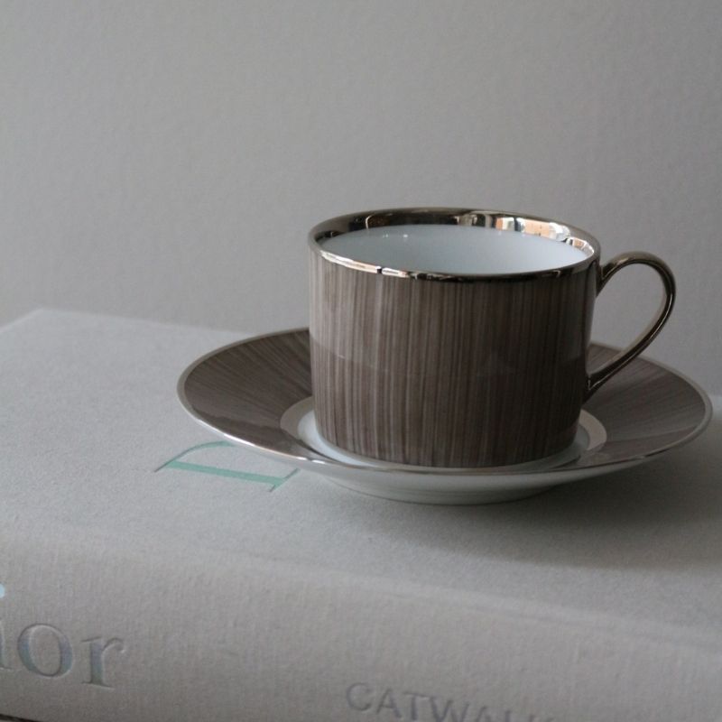 リモージュ ティーC&S CARBON