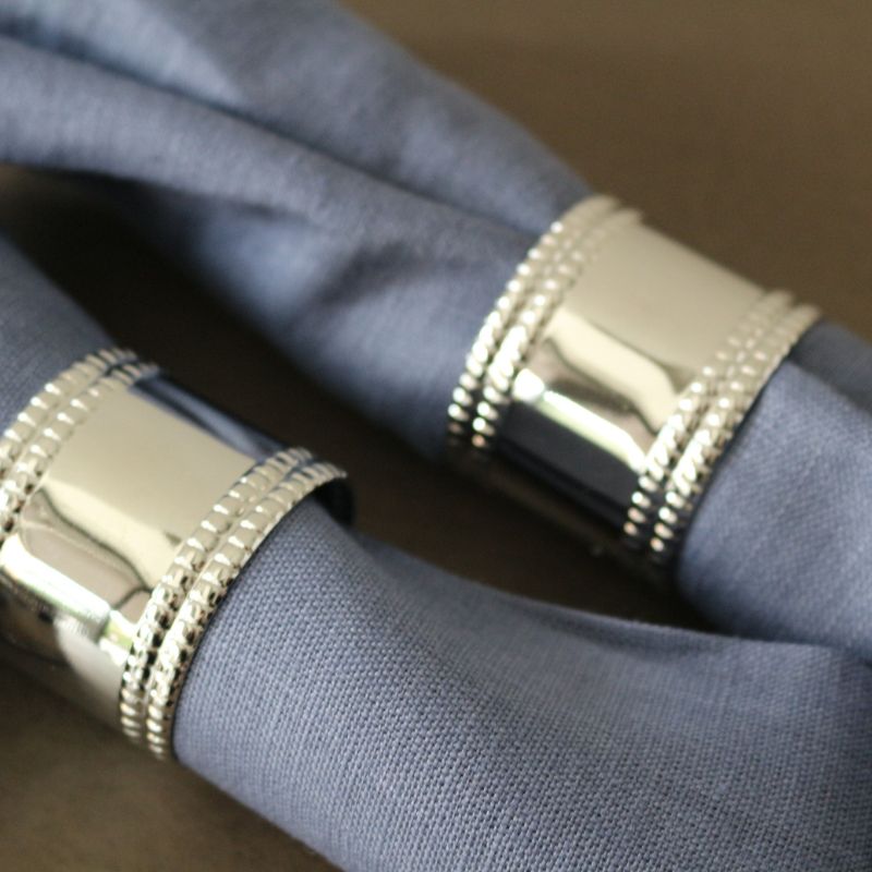 ナプキンリング ゴルドン