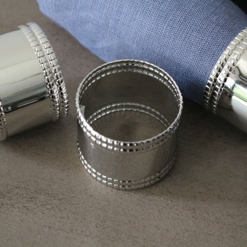 ナプキンリング ゴルドン