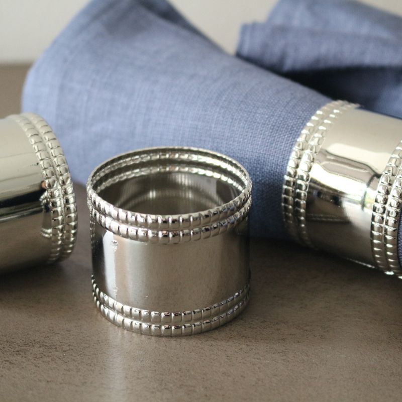 ナプキンリング ゴルドン