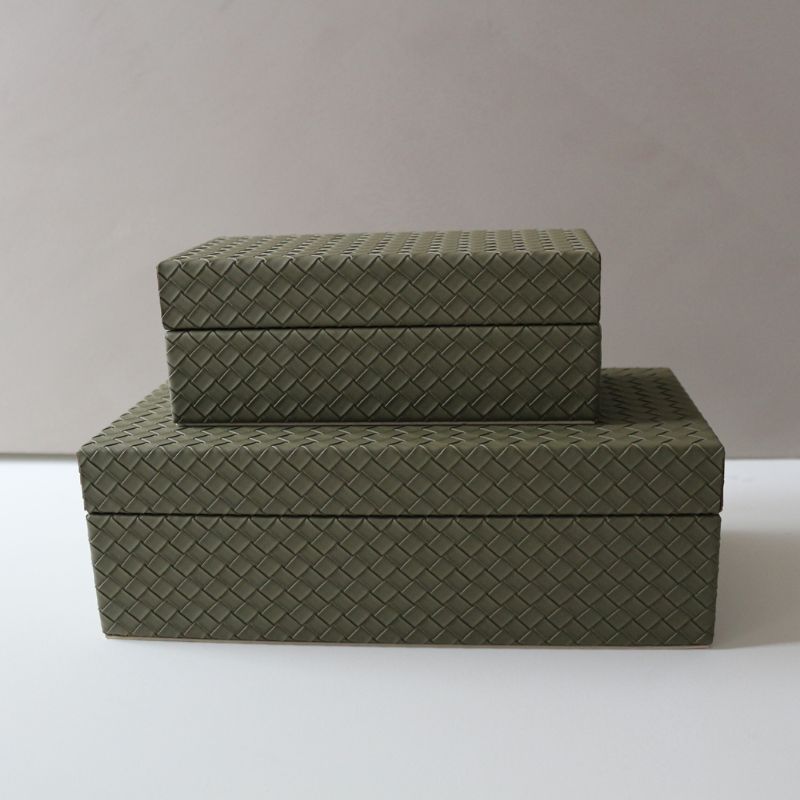 スクエアBOX イントレチャート サパン