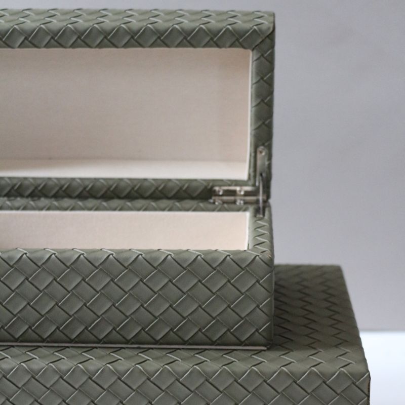 スクエアBOX イントレチャート サパン