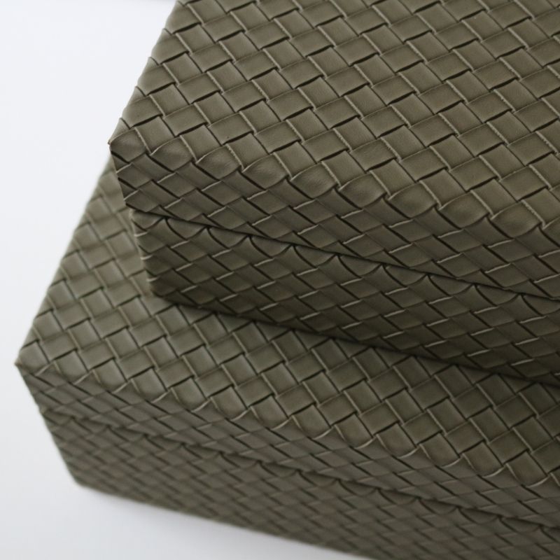 スクエアBOX イントレチャート サパン