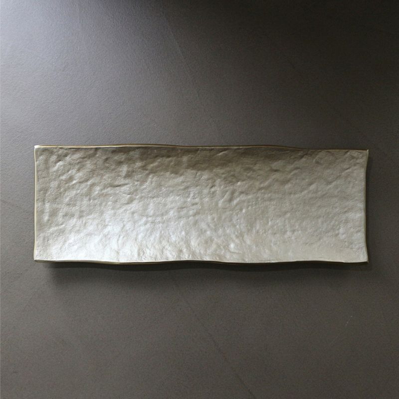 デコレーショントレイレクタングル４７