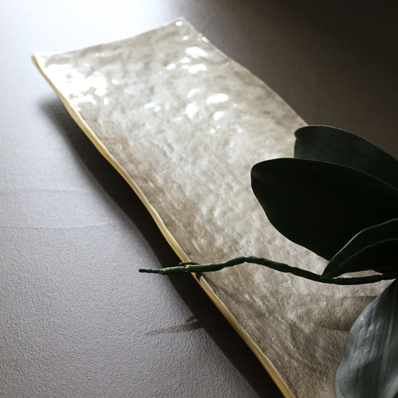 デコレーショントレイレクタングル４７