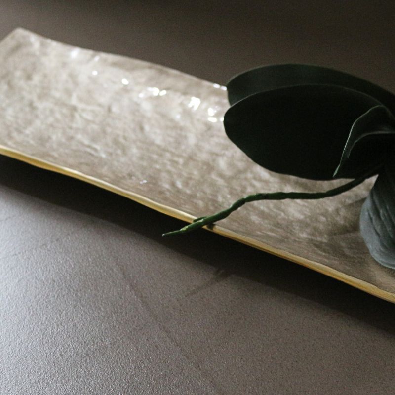 デコレーショントレイレクタングル４７