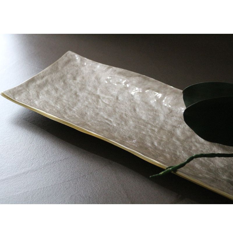 デコレーショントレイレクタングル４７