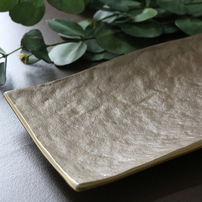 デコレーショントレイレクタングル４７