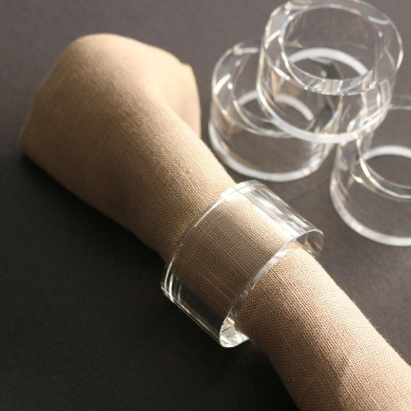 ナプキン【アルジーラ/ベージュ】