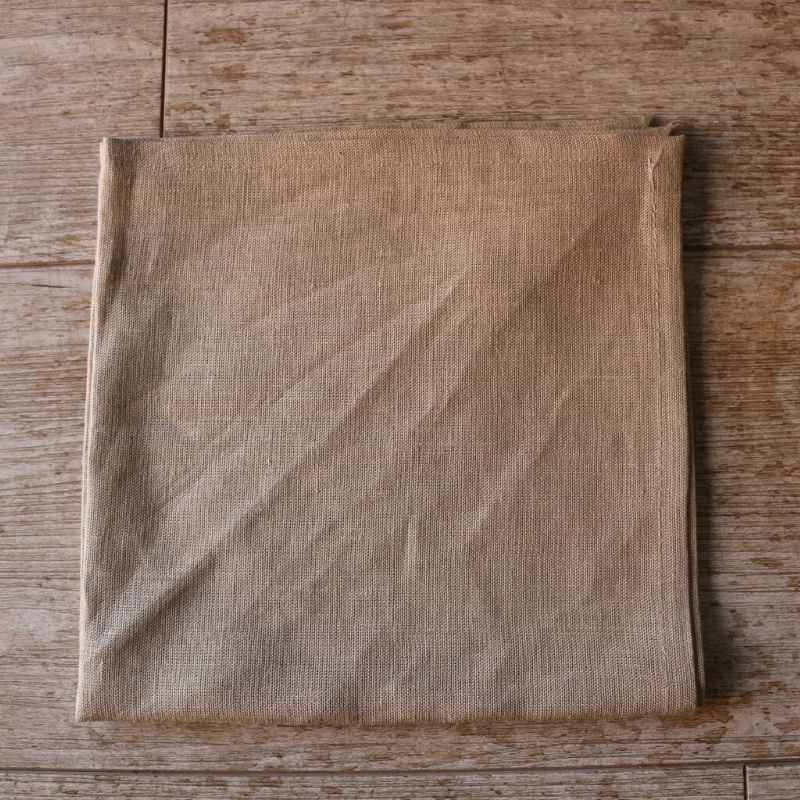 ナプキン【アルジーラ/ベージュ】