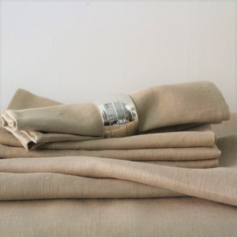 ナプキン【アルジーラ/ベージュ】