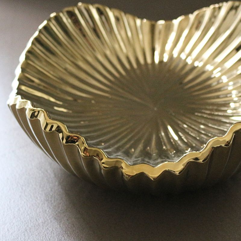 ゴールドセラミックボウル３０．５