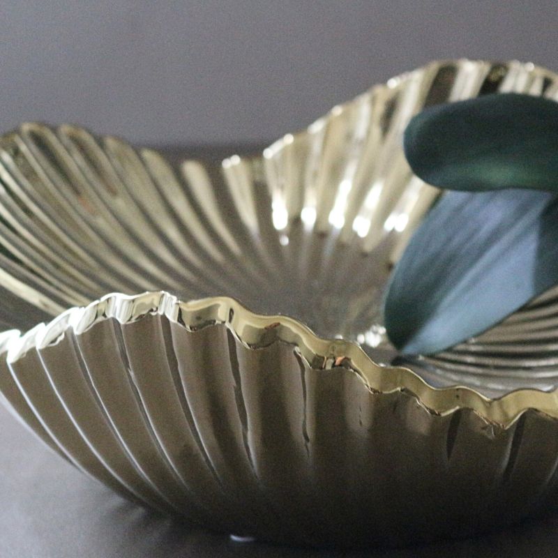 ゴールドセラミックボウル３０．５