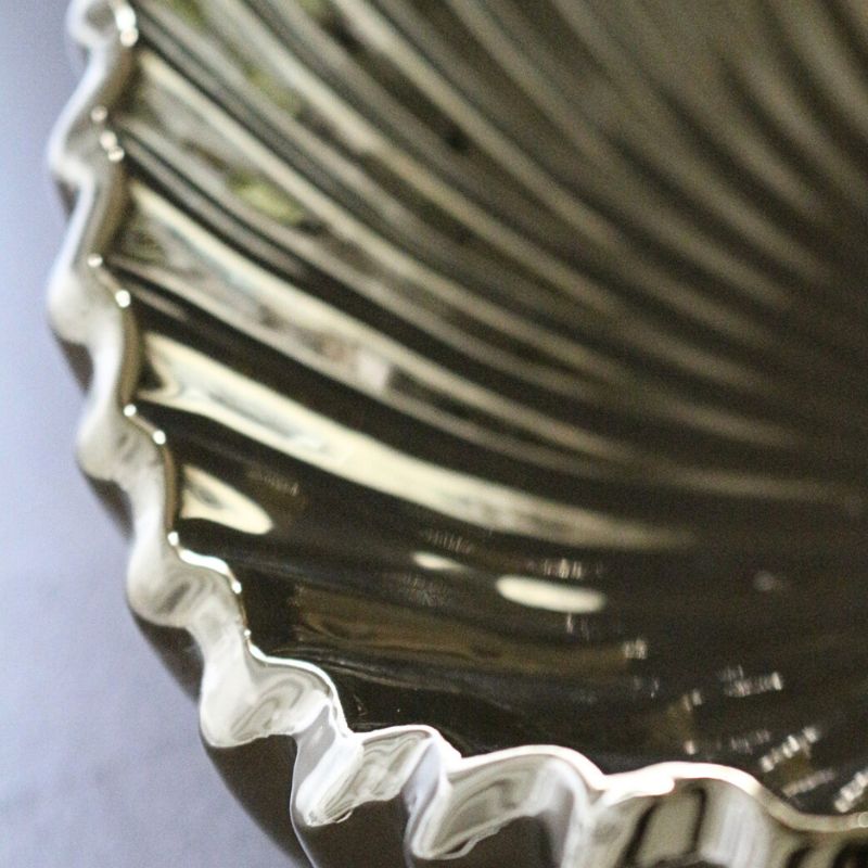 ゴールドセラミックボウル３０．５