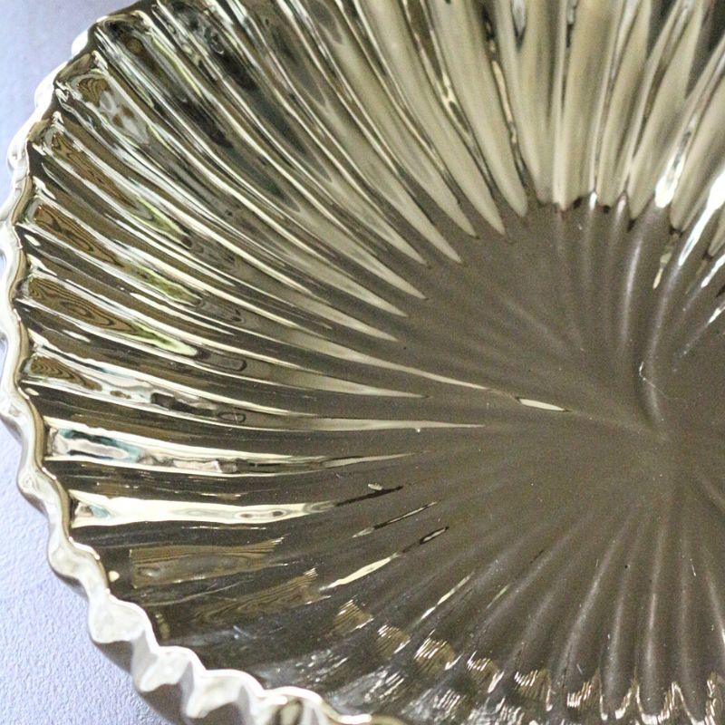 ゴールドセラミックボウル３０．５