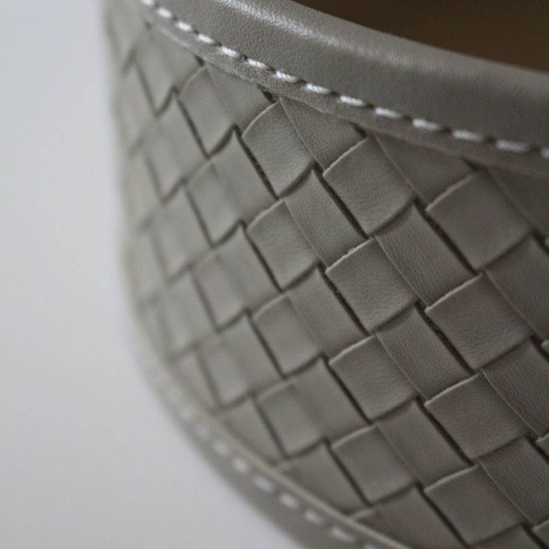 ラウンドBOX イントレチャートGM グレイ