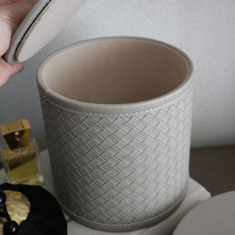 ラウンドBOX イントレチャートMM グレイ