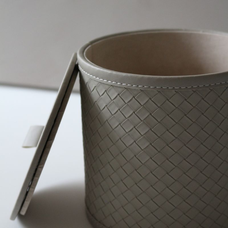 ラウンドBOX イントレチャートMM グレイ