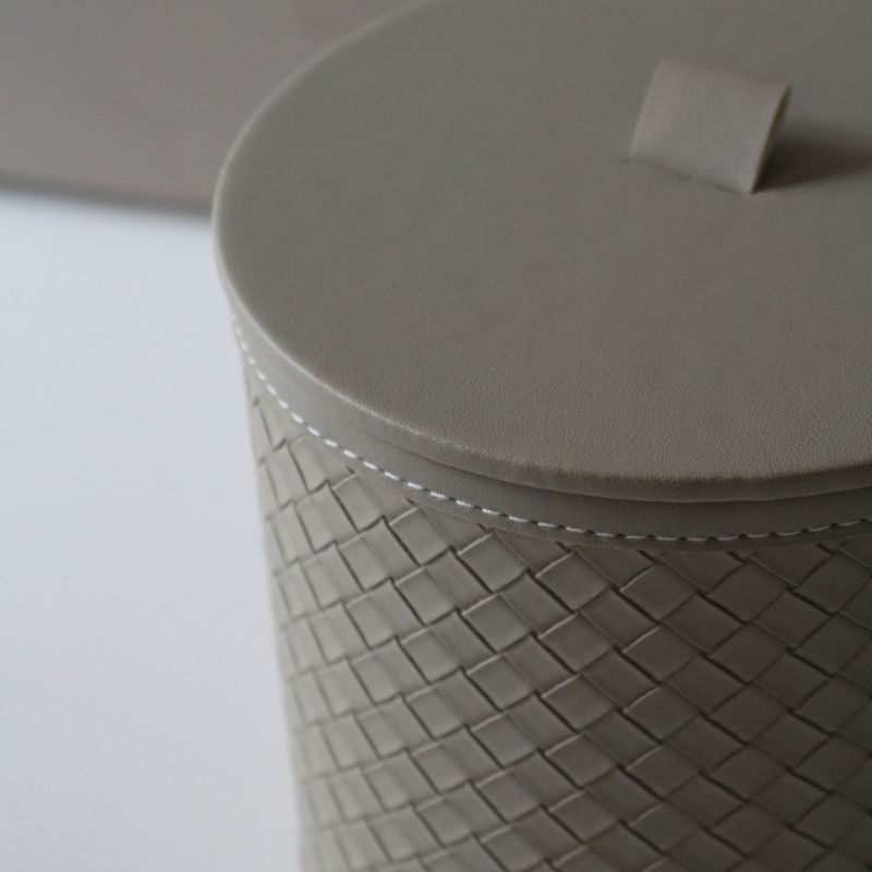 ラウンドBOX イントレチャートMM グレイ