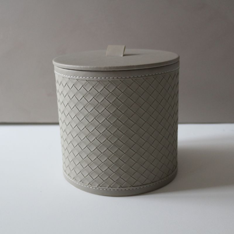 ラウンドBOX イントレチャートMM グレイ