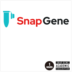 ڥǥߥåǡSnapGene 1