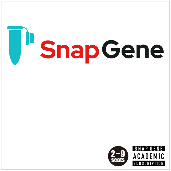 ڥǥߥåǡSnapGene 2-9