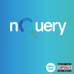 �ڰ��̸�����nQuery Base