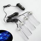 �������Ÿ� �ե����饤�� �֥롼LED����������LED�饤�� ����������10P04Mar17