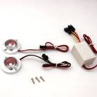 �⵱��5W�ե�å���LED���ݥåȥ饤�� ���ȥ��ܥ饤��/�ۥ磻��