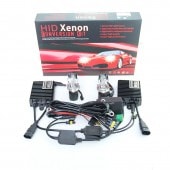 뤤!! 75W HIDå ֥륹֥󥰼H4Hi/Lo ͳ