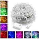 LEDߥ͡饤  100 10m  ƥꥢ饤 ȥ󥰥饤 ꥹޥ   ɿ  б  8ѥ