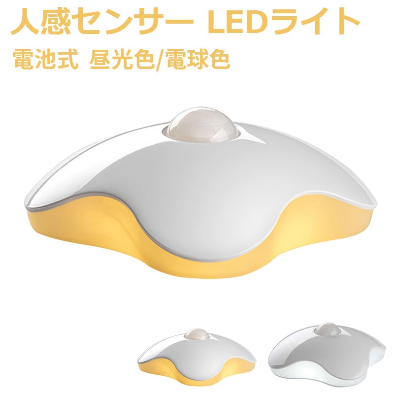 �ʹ����󥵡� LED�饤�� ���Ӽ� 3M�ơ��� Ǵ����� ������ �ʥ��ȥ饤�� ���� ���� ���������å� ���� �ۥ磻�� �����/�ŵ忧
