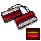 12V 20Ϣ LED �ɿ� �ơ��� ���� ���� ���å� �����󥫡� ���⡼�� �֥졼�� �饤�� ���� �ѡ��� �ȥ�å� �ȥ졼�顼 �ܡ��� ��ե� �ǥ��ȥ� ��