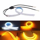 45cmή��륦���󥫡� �������󥷥�� �������󥷥�륦���󥫡� ή���led�ơ��� ή��륦���󥫡� �������󥷥�륦���󥫡� ή���led �����󥫡� �����󥫡� led �������󥷥��led ���������꡼ �ѡ��� ���� �ɥ쥹���å� 45cm 2�� ���å� ���� �ۥ磻��/�������� 2��