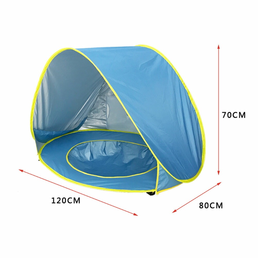 プチプラワンタッチテント 日よけテント 簡易テント キッズテント プチプラワンタッチテント 日よけテント 簡易テント キッズテント