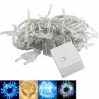 LEDߥ͡饤  300 33m  ƥꥢ饤 ȥ󥰥饤 ꥹޥ   ɿ  б  8ѥ