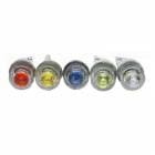 �ں߸˽�ʬ��EPISTAR 12V/24V���ѿ͵����������T10�Х��LED T10 2�ĥ��å�4�������ǽ������10P04Mar17