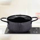 ŷ�פ���  20cm  IH�б�  ���դ�  �Ȥ�ʪ �ե饤�� �Ȥ��ŤĤ�   Ŵ��  �֥�å�