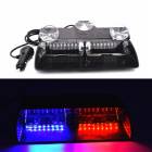 ����12V 48W���ѥ��ȥ��� �ե�å��� �饤�� 16���⵱��LED ��åɡ��֥롼 ���ȥ��� �ե�å��� �饤�� �ٹ��� �ϥ����� ���� ���ܾ������� ����ߥ͡�������/�ȥ�å����� ���ǥ⡼�� ������ �����å�