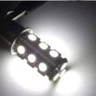 �ڥ᡼���ؤ�����̵����S25 18Ϣ5050 3SMD LED �ۥ磻�� ���󥰥�� 2�ĥ��å�
