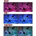 ��֤λ����ɻߤˡ� ��ž�� LED �ۥ�����饤�� ����ߥ͡������ ���󥵡��饤�ȡ� 2�ĥ��å� �ɿ��߷� 20LED�ե�å���饤�� 3������