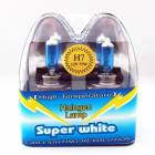 �Х�ָ򴹤Τߡ�55W H7 5000K �ϥ�����Х�� 2�ĥ��å� ��졼�ϡ��ͥ�������!!