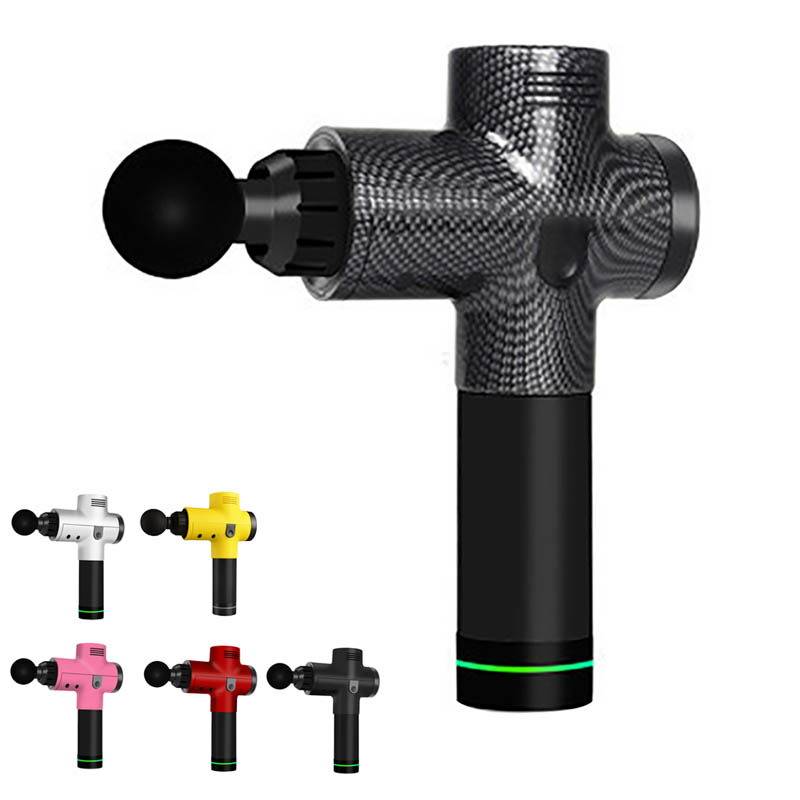 収納パック付き 強力振動トータルボディケア