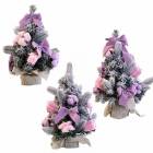 ���ꥹ�ޥ��ĥ꡼ �ߥ˥��ꥹ�ޥ��ĥ꡼ �ԥ� �ǥ����ȥå� ��ʪ ��� ���ꥹ�ޥ����å� �ץ쥼��� 50cm