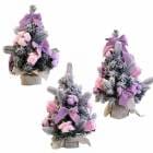 ���ꥹ�ޥ��ĥ꡼ �ߥ˥��ꥹ�ޥ��ĥ꡼ �ԥ� �ǥ����ȥå� ��ʪ ��� ���ꥹ�ޥ����å� �ץ쥼���