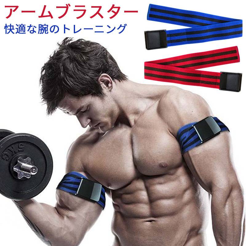 【アームカール】 Hawk Sports アームブラスター 上腕二頭筋 上腕三頭筋 ダンベル