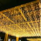 ڤåȣġLEDߥ͡饤ȷ  ƥ饤 Ĥ饤 5*0.8m  216 ȥ󥰥饤 ƥꥢ饤 ꥹޥ  ɿ  б  8⡼