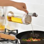 ܥȥ롡դ줷ʤ ݥå 뺹Ĵ̣졡 ꡡ饹졡å Ź  580ml 2