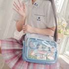 ˥Хå ХåȡȥХåꥢХå Ʃ  ӥˡ  Ʃݥå ӥˡ Х  ˥ 륺 6